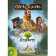 Ginkgopolis - The Experts