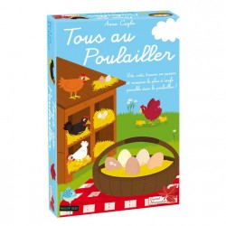 Tous au Poulailler