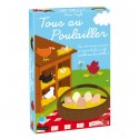 Tous au Poulailler