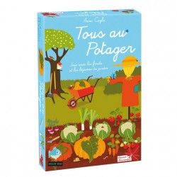 Tous au Potager