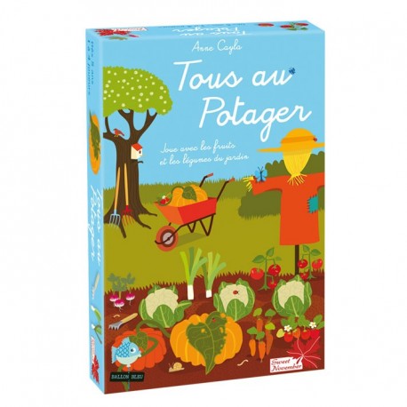 Tous au Potager