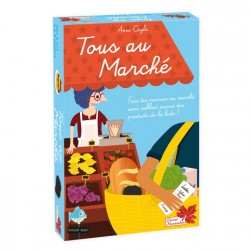 Tous au Marché