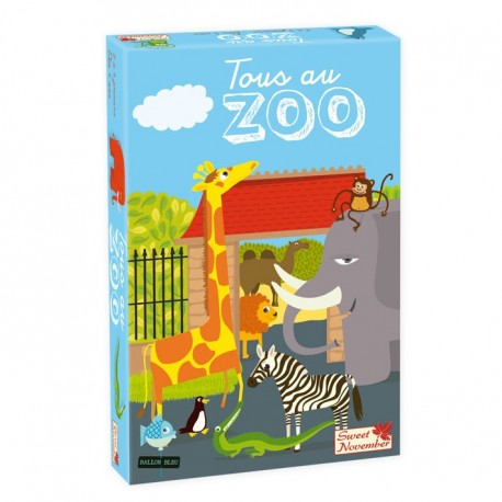 Tous au Zoo