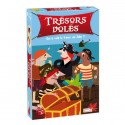Trésors Volés