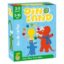 DinoLand
