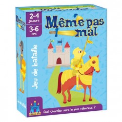 Même pas mal
