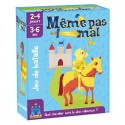Même pas mal