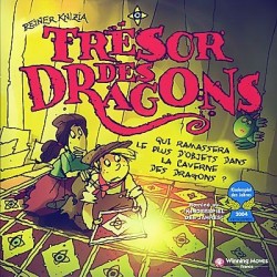Trésor des dragons