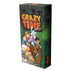 Crazy Time