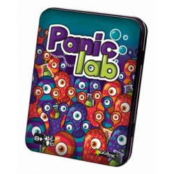 Panic Lab