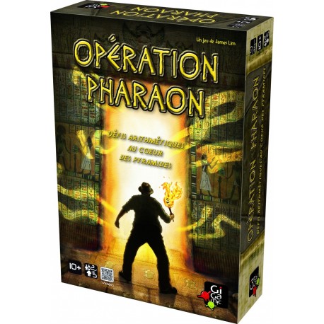 Opération Pharaon