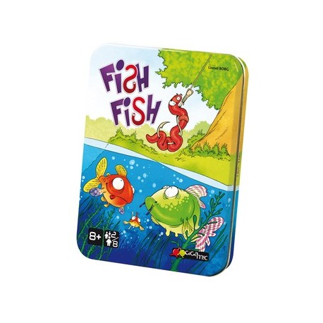 Fish Fish