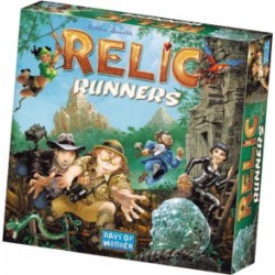 Relic Runners
