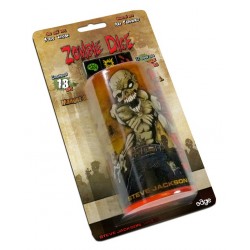 Zombie Dice