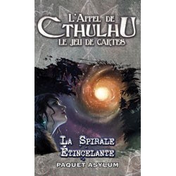 L'Appel de Cthulhu - La Spirale Etincelante