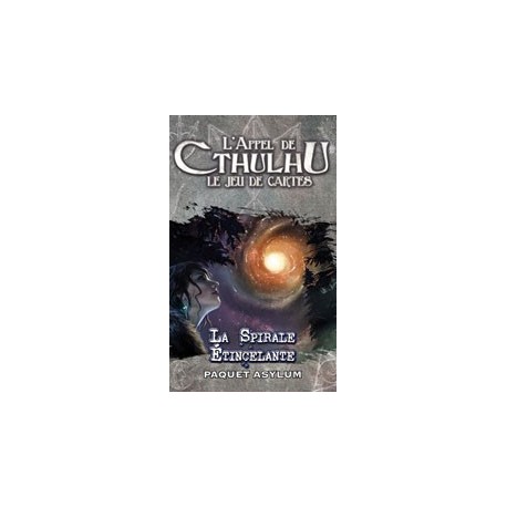 L'Appel de Cthulhu - La Spirale Etincelante
