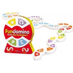 Fundomino