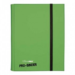 Pro Binder Vert
