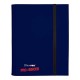 Pro Binder Bleu Nuit