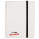 Pro Binder Blanc