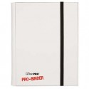 Pro Binder Blanc