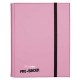 Pro Binder Rose
