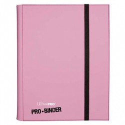 Pro Binder Rose