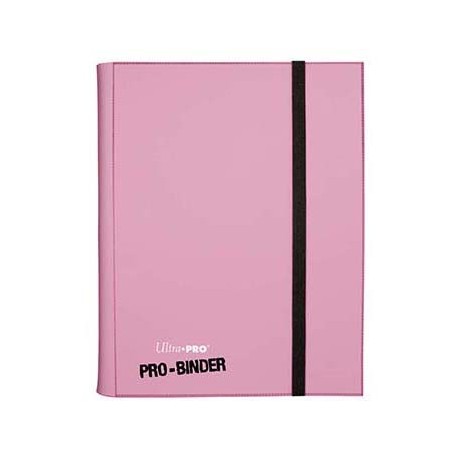 Pro Binder Rose
