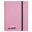 Pro Binder Rose