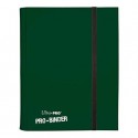 Pro Binder Vert Foncé