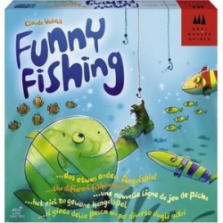 Funny Fishing