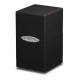 Boite Satin Blanche - White Satin Tower