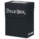 Boite de rangement - Deck Box - Noir nacré
