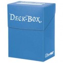 Boite de rangement - Deck Box - Bleu clair