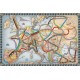 Les Aventuriers du rail - Europe