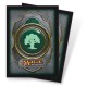 Protège-cartes Magic - Mana v3 - Mana Verte - Green Standard Deck Protectors