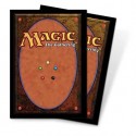 Protège-cartes Magic pour grandes cartes - Deck Protectors