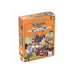 La guerre des moutons