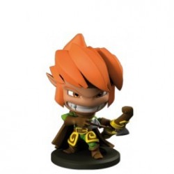 Figurine Krosmaster Arena - Guy Yomtella