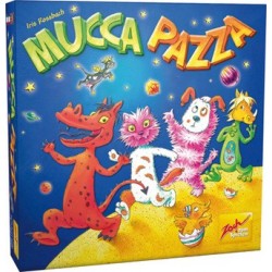 Mucca Pazza