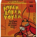 Kaker Laken Poker
