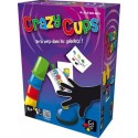 Crazy Cups