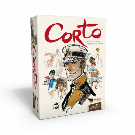Corto