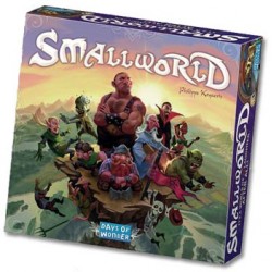 Smallworld