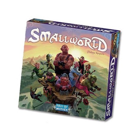 Smlallword
