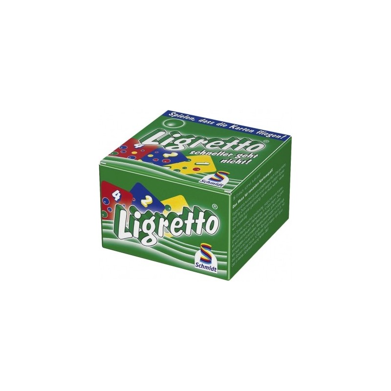 Ligretto Ligretto