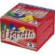 Ligretto - Rouge