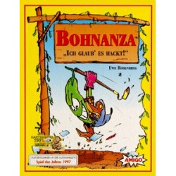 Bohnanza