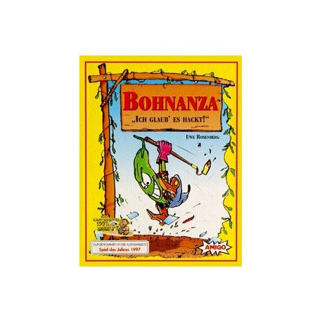 Bohnanza