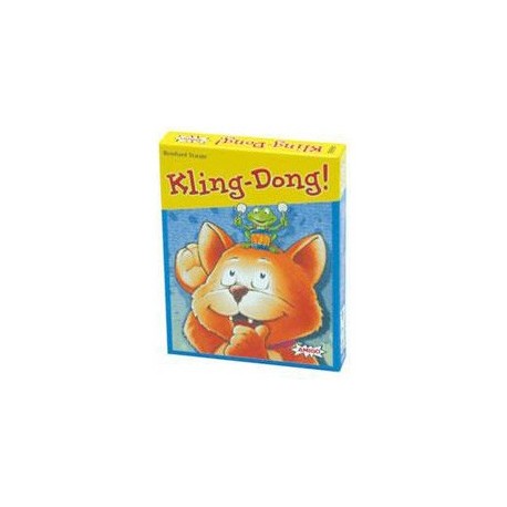 Kling Dong